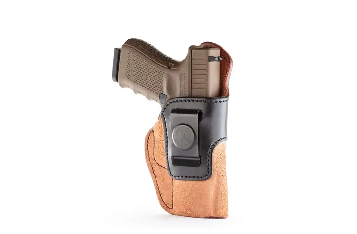 1791 Gunleather Rigid Concealment Holster